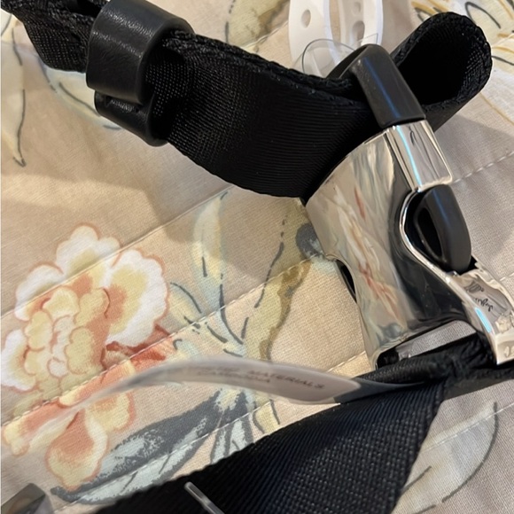 Michael Kors Walk Around Waist Belt Bag - Picture 7 of 9